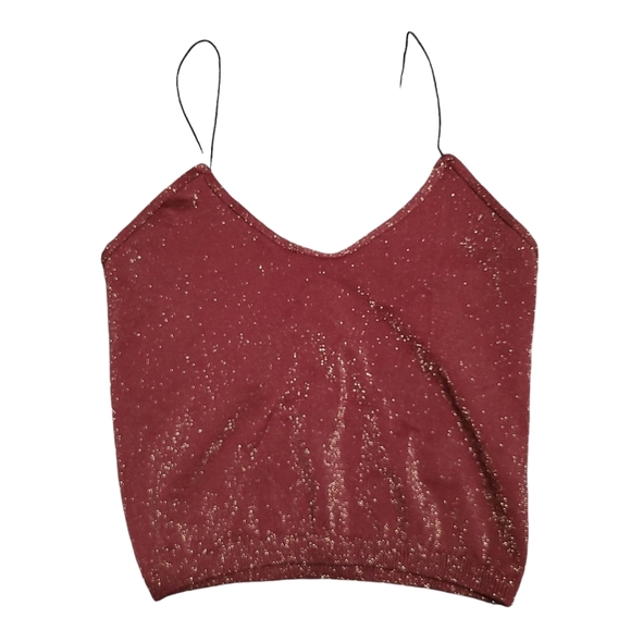 INTIMATELY FREE PEOPLE Brami Cami M/L - Picture 5 of 8